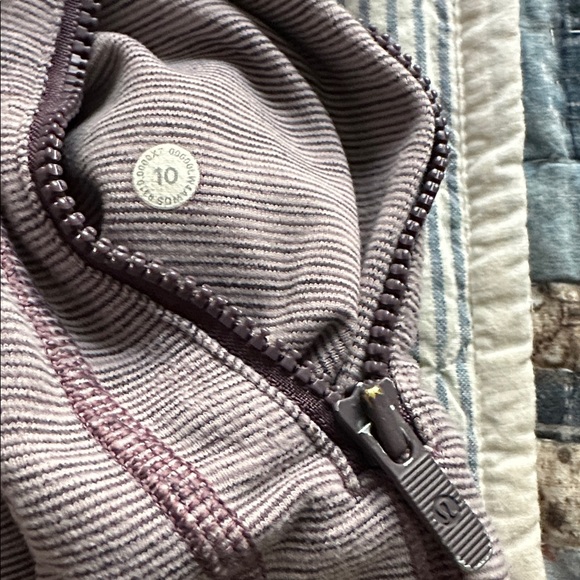 Lululemon Define Jacket - Picture 3 of 3